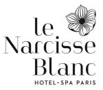 Le narcisse Blanc : un luxueux et nouvel hôtel, hommage à l'élégance parisienne moderniste