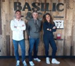 Basilic & Co muscle sa direction avec les nominations d'Emmanuelle Menduni aux achats et de Julien Licata au marketing & à la communication