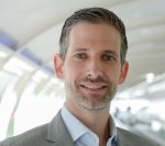 Sébastien de Courtivron rejoint Covivio Hotels en tant que Directeur Général Adjoint