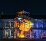 Soissons en Lumières du 27 mai au 23 septembre 2023 - Une 2<sup class="typo_exposants">e</sup> édition enrichie