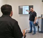Le réseau de franchise Basilic&Co attire de plus en plus de profils en reconversion professionnelle