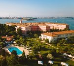 Mandarin Oriental prend la gestion de l'Hôtel San Clemente Palace à Venise