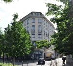  Quadral Promotion réhabilite un hôtel emblématique en plein coeur de Reims
