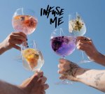 Infuse Me, le premier concept de cocktail déclinable avec ou sans alcool