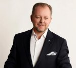 Le Corinthia Grand Hotel Astoria Brussels nomme Nicolas Kipper au poste de directeur général