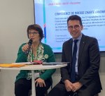 Charte origine France : deux ans après, et dans un contexte de crise, la part origine France progresse dans la RHD grâce a la mobilisation des 13 signataires