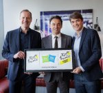 ibis Styles et ibis budget reprennent la route du Tour de France et du Tour de France Femmes avec Zwift