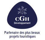Lancement de CGH Développement