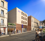 Eklo annonce son 10<sup class="typo_exposants">e</sup> opus à Montpellier avec Aquipierre