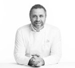 Airelles a le plaisir d'annoncer l'arrivée d'Adrien Trouilloud en tant que Chef Exécutif pour l'hôtel Les Airelles et ses Chalets à Courchevel
