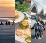 Bilan très positif qui conforte les Hauts-de-France comme destination idéale lors les vacances de la Toussaint
