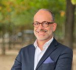 Arnaud Bécard nommé CEO de Traiteur de Paris
