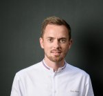 Le Château de la Chèvre d'Or***** est heureux d'annoncer l'arrivée prochaine de Tom Meyer en tant que chef exécutif
