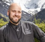 Thomas Vonderscher est le nouveau Chef de l'Armancette***** - Groupe Almae Collection
