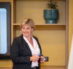 ELAZULI annonce l'arrivée d'un nouveau talent : Séverine HORTEUR 