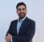 RMS Cloud annonce un nouveau Chief Revenue Officer, Zen Valli