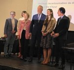 Plein succès pour le 90<sup class="typo_exposants">e</sup> anniversaire du Skal International Côte d'Azur