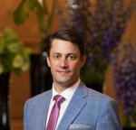 Four Seasons annonce la nomination d'Adrian Messerli en tant que President, Hotel Operations in the Europe, Middle East and Africa Region