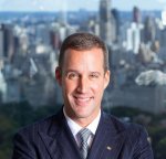 Marcel Thoma est nommé General Manager du Mandarin Oriental, New York et Group Area Vice President, Operations
