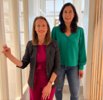 Native Spaces, la plateforme tech de l'événementiel, annonce une levée de fonds de 2M€