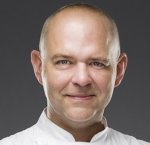 Christophe MORET, nouveau Chef au Domaine Les Crayères à Reims