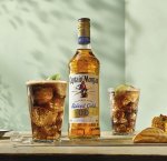 Diageo dévoile ses ambitions stratégiques en France et lance Captain Morgan Spiced Gold 0.0% 
