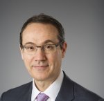 Kempinski Hotels nomme Stuart Dickie au poste de directeur financier et membre du conseil de direction