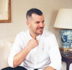 Maxence Barbot nommé nouveau Chef Pâtissier du Bristol Paris