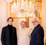 Tom Lerouge, nouveau Directeur général du Groupe Ducasse Paris