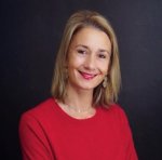 mmv accueille Caroline Marro au poste de Directrice Commerciale et e-Commerce