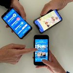 Do You Speak Touriste<small class="fine d-inline"> </small>? - un serious game forme les professionnels à mieux accueillir les touristes pendant les JOP 2024