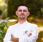 Quentin André nommé Chef Exécutif de Terre Blanche Hotel Spa Golf Resort *****