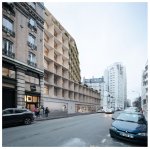 Foncière Concorde lance les travaux d'un projet hôtelier nouvelle génération dans le quartier de la Villette, à Paris