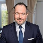 Dominik Trimborn nommé Directeur Commercial et Marketing du Shangri-La Hotel, Paris
