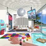 Selon Hotels[.]com, 53% des Français ont économisé pour de plus belles vacances en 2021