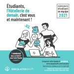 Sequoiasoft lance un concours destiné aux étudiants