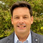 Olivier le Floch, nouveau Directeur Général de Smily France