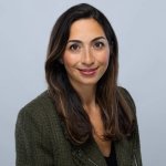 Laura Ben-Ibgui à la tête de l'équipe Hotels Transactions de JLL en France