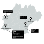 6 nouveaux projets financés par le Fonds Tourisme Occitanie 