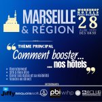 Workshop & Petit Déjeuner THCC le 28 avril 2022 à Marseille