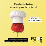 FOODCUB #2 : Les Docks Village remettent le couvert<small class="fine d-inline"> </small>!