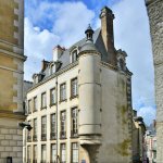 L'application Rennes by Whatizis lancée à Rennes