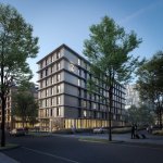 B&B HOTELS et les promoteurs immobiliers Promobe et Nextensa ont conclu une convention de bail de location pour développer un hôtel de 150 chambres dans le nouveau quartier de la Cloche d'Or à Luxembourg