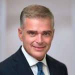 Accor nomme Omer Acar Directeur général Raffles & Orient Express 