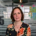 Mews accueille Naomi Trickey dans l'équipe de direction en tant que nouvelle Chief People Officer