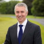 SBM : Le Président-Délégué Stéphane Valeri nomme Albert Manzone au poste de Directeur Général