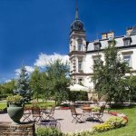 Millésime acquiert le Château de l'Île 5* - Strasbourg (Oswald)