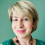 Silviya TODOROVA nouvelle Directrice des Opérations Hôtelières du groupe AMMI Hotels & CO