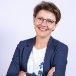 Dominique Podesta nommée Partner du cabinet de management de transition Louis Dupont