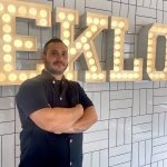 Eklo Bordeaux fait sa rentrée : Nouveau chef, nouvelle carte<small class="fine d-inline"> </small>!